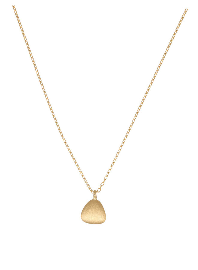 Ketting Goud 18kt 070734/42