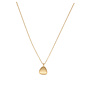 Ketting Goud 18kt 070734/42