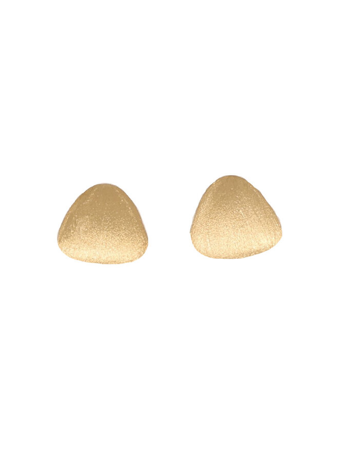 Oorstekers Goud 18kt 070736