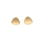 Oorstekers Goud 18kt 070736