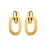 Oorstekers Goud 18kt 071002
