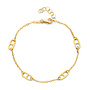 Armband Goud 18kt 071064/18