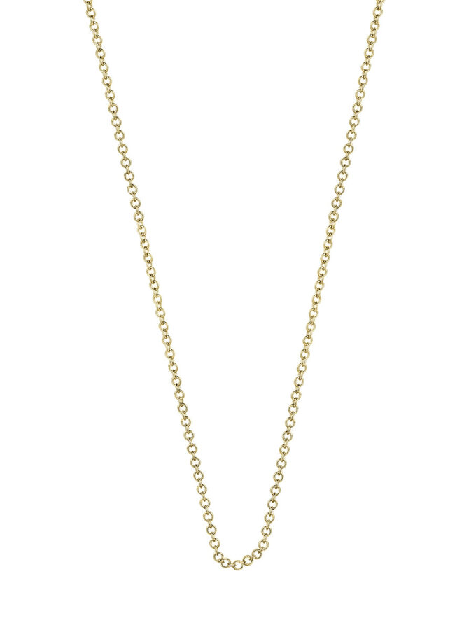 Ketting Goud 18kt FRG130/45