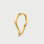 14kt Goud MWR002 Ring