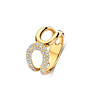Ring  goud 18kt 071051/A 0.70Ct