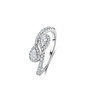 Naiomy Zilver N6K58 Ring