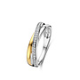 Naiomy Zilver N6P54 Ring