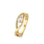Naiomy Zilver N6T51 Ring