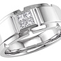 Ring Goud 18kt JA2124 0.34Ct