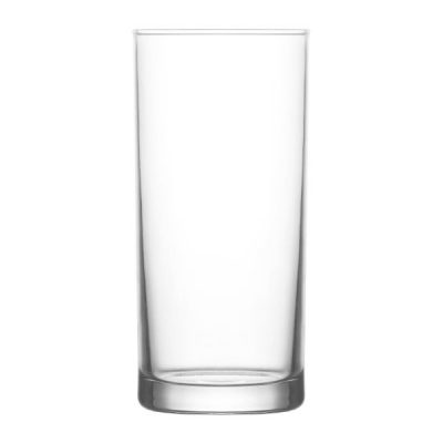Frisdrankglas set van 6