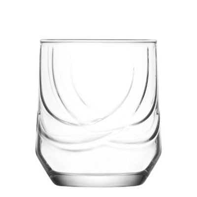Drinkglazen set van 6
