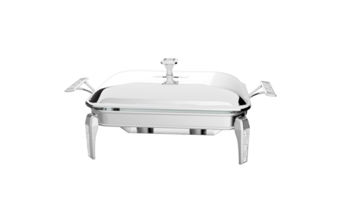 Voedselverwarmer 2,2L