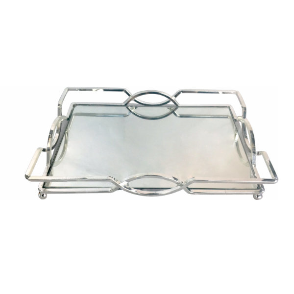 Plateau Base de miroir