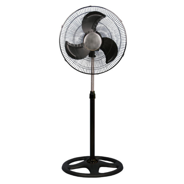 Ventilateur sur pied