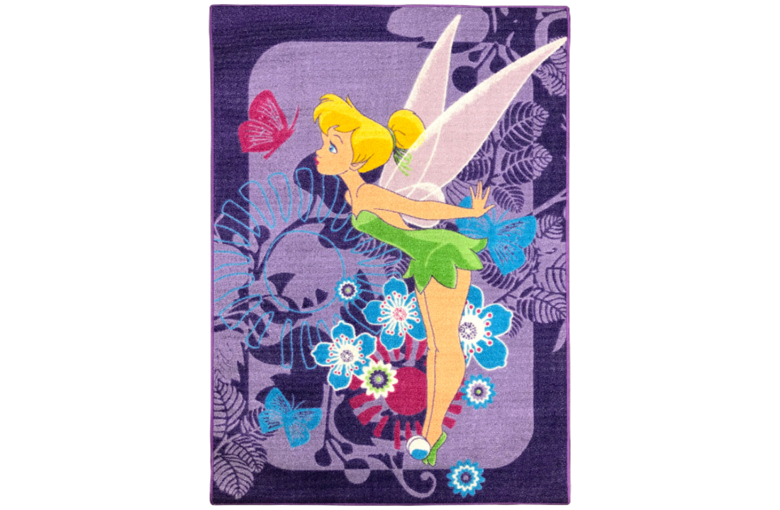 Tapijt Fairies 04