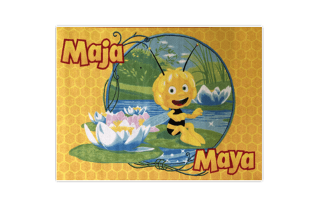 Tapijt Maya