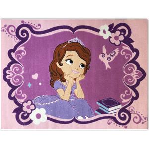 Tapis Sofia 01