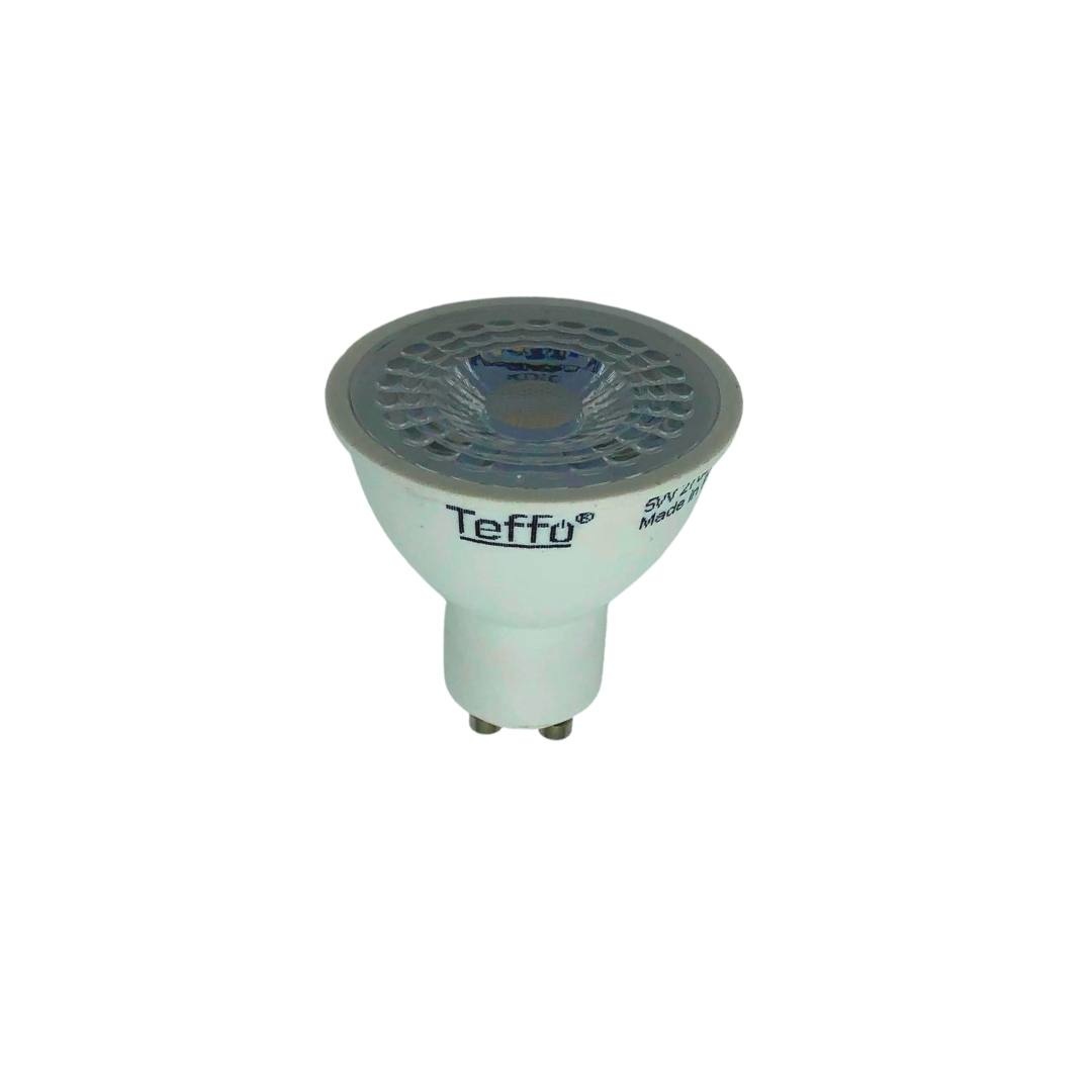 Teffo Led Non Dimmable-GU10