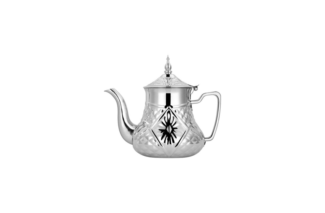 Theepot inductie