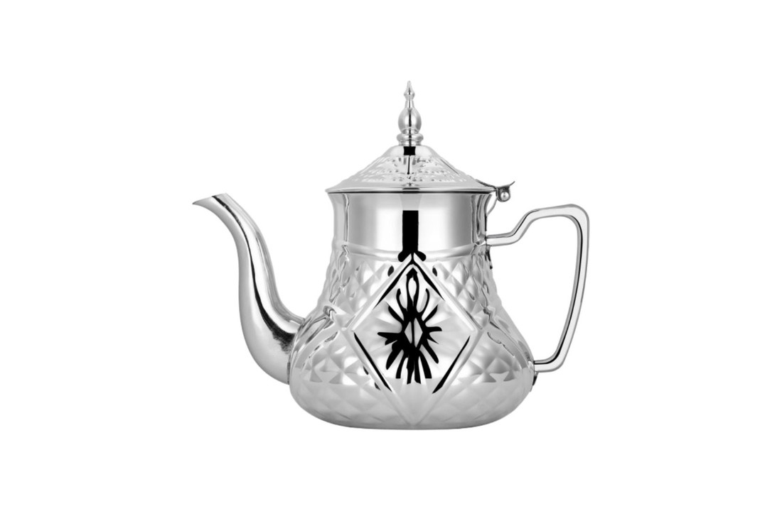 Theepot inductie