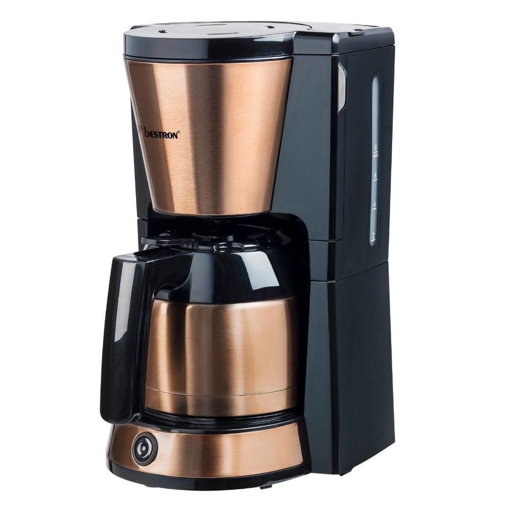 Coffee maker with thermos - Kadizi Online