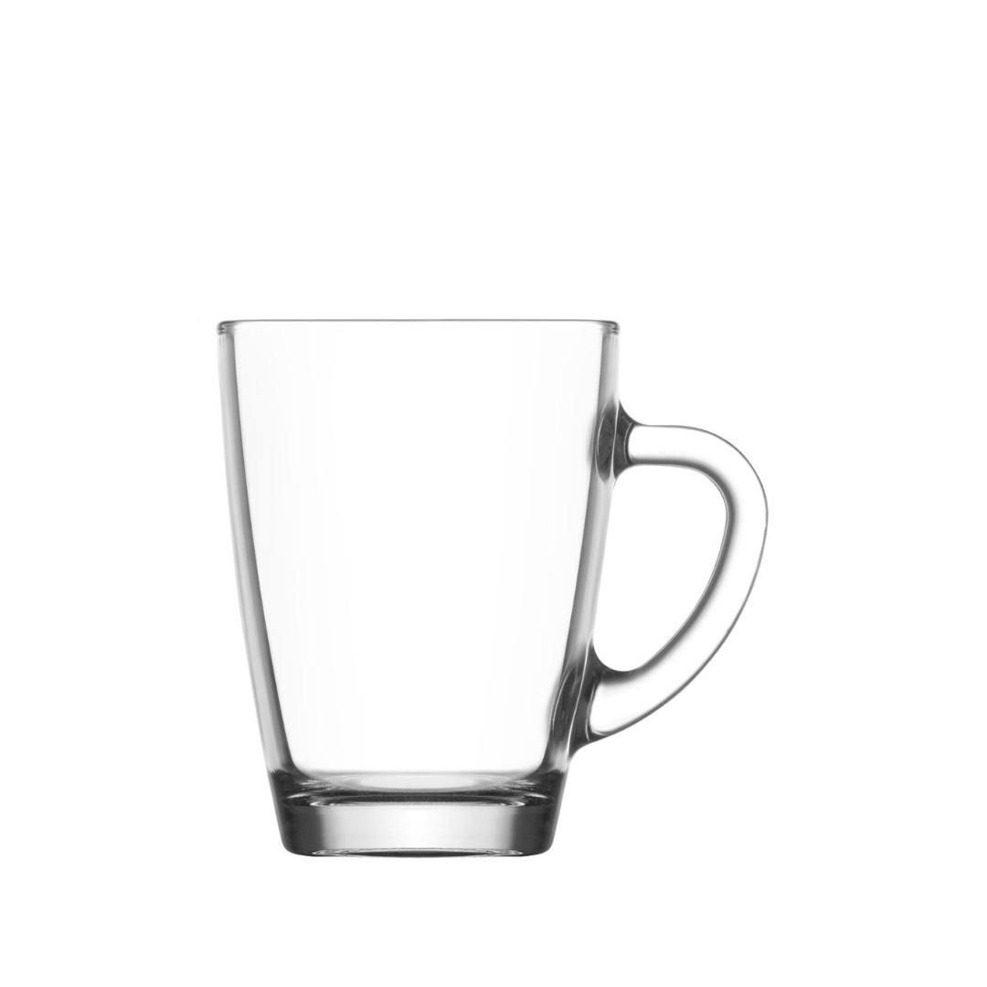 Drinkglazen set van 6