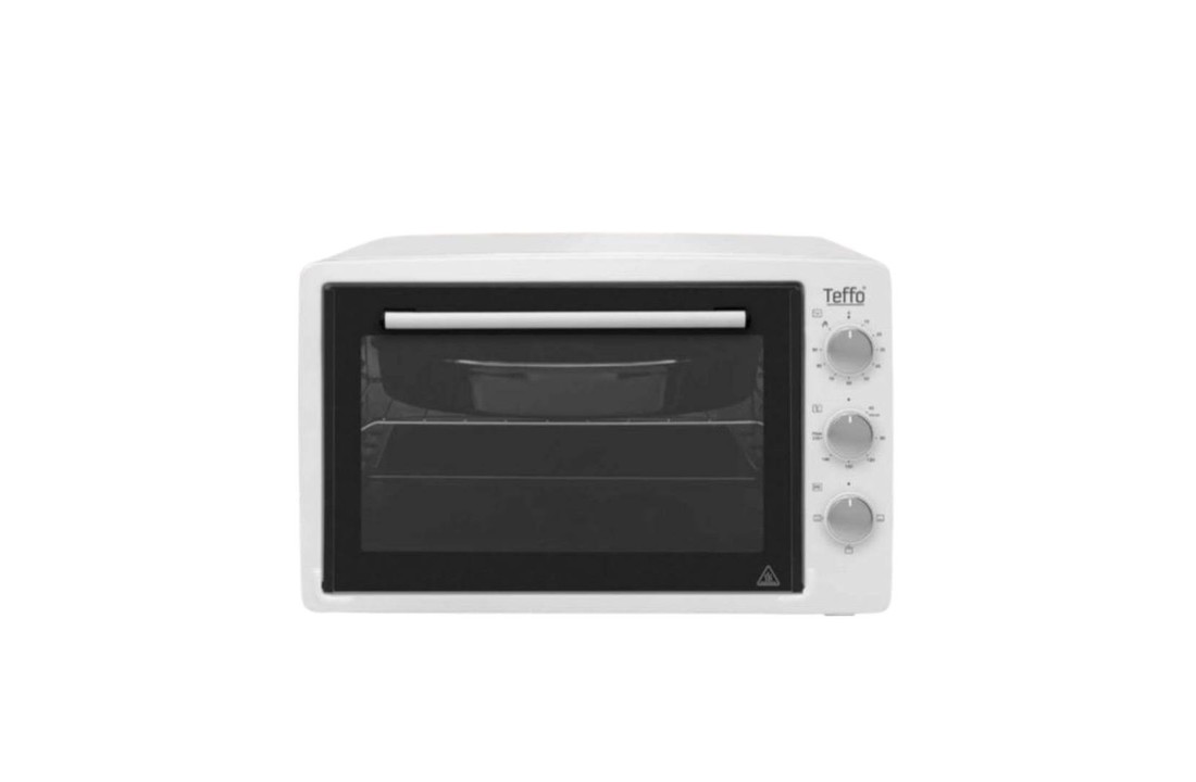 Bakoven 34lt - Teffo