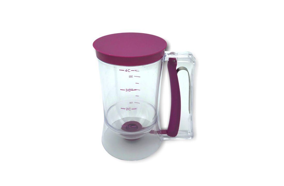 Distributeur De Pate Pour Gateaux Muffins Et Cupcakes En Plastique Kadizi Distributeur De Pate Pour Gateaux Muffins Et Cupcakes En Plastique Kadizi