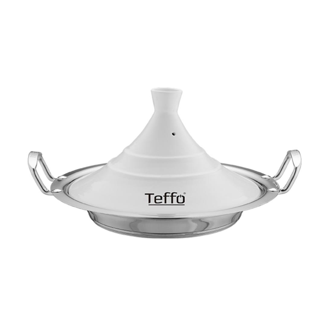 Tajine Keramiek ook Inductie K14 I Teffo