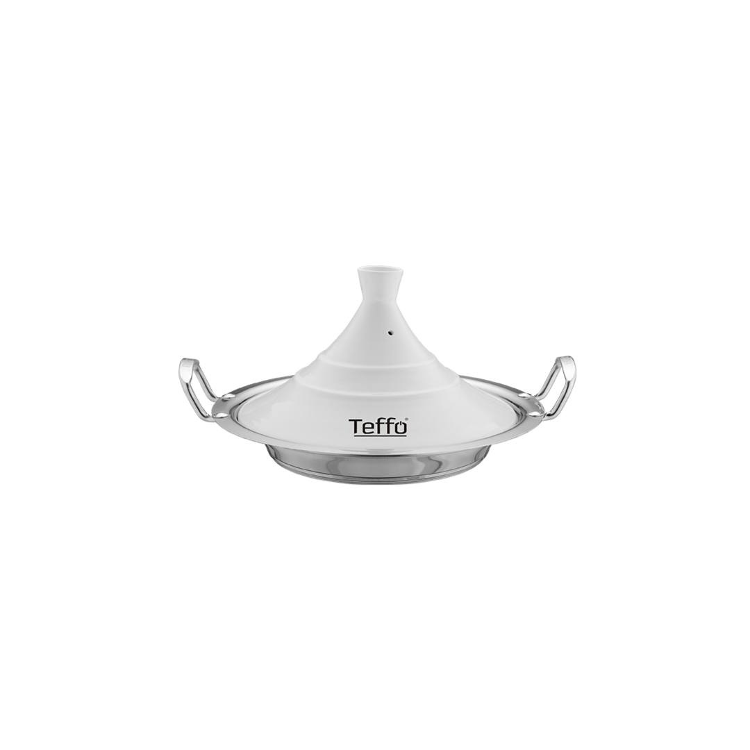 Tajine Keramiek ook Inductie K14 I Teffo