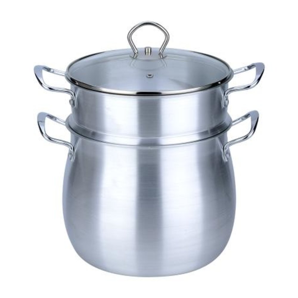 Pot à couscous Induction Kadizi