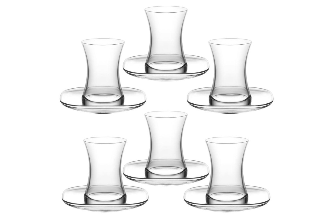 Theeservies van 12