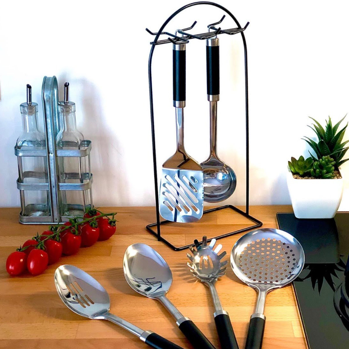 Keukengereedschap set