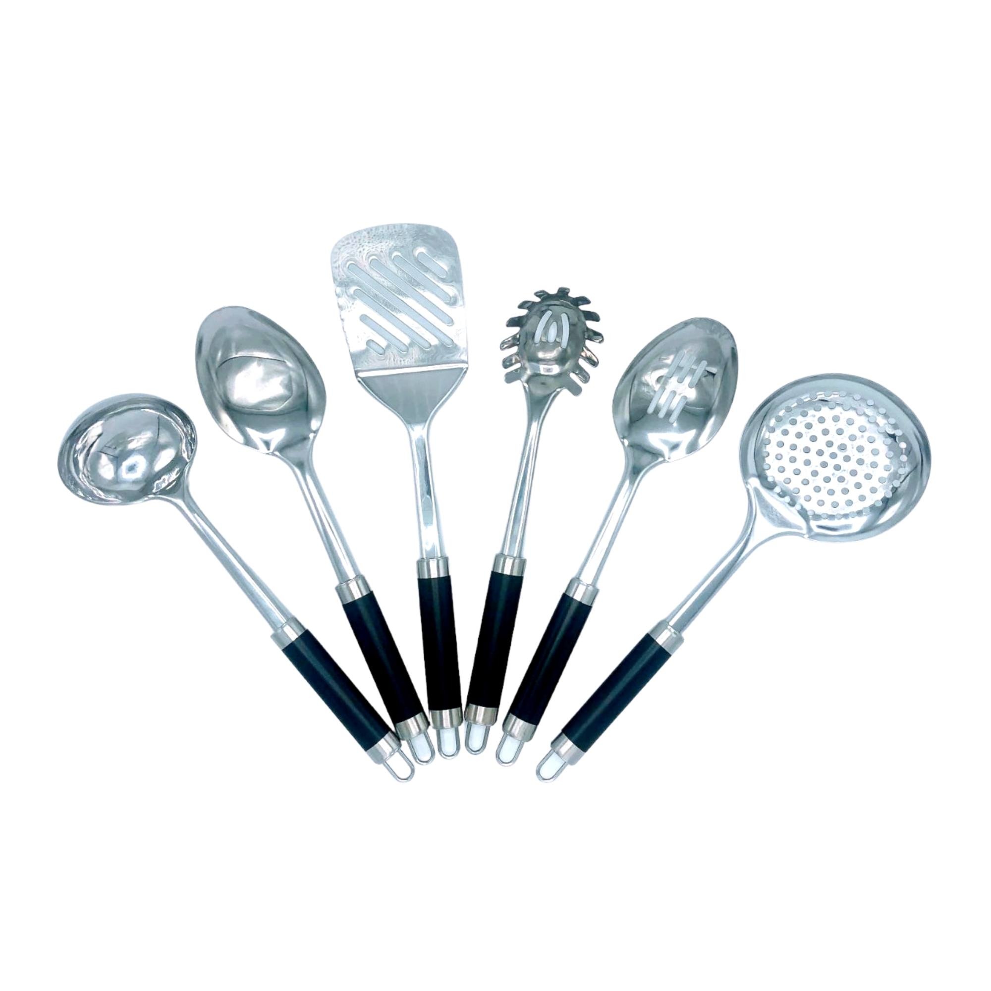 Keukengereedschap set