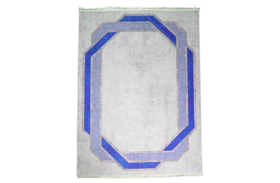 Tapijt Rechthoekig Hande 160x230 I Brillant