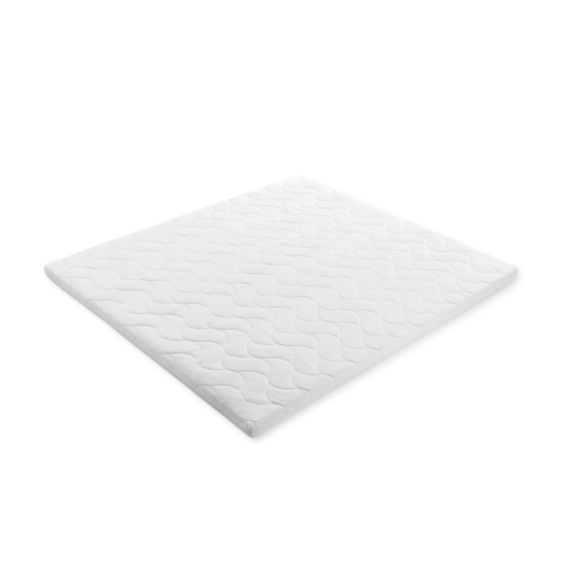 Topper Koudschuim - Dikte 7 cm