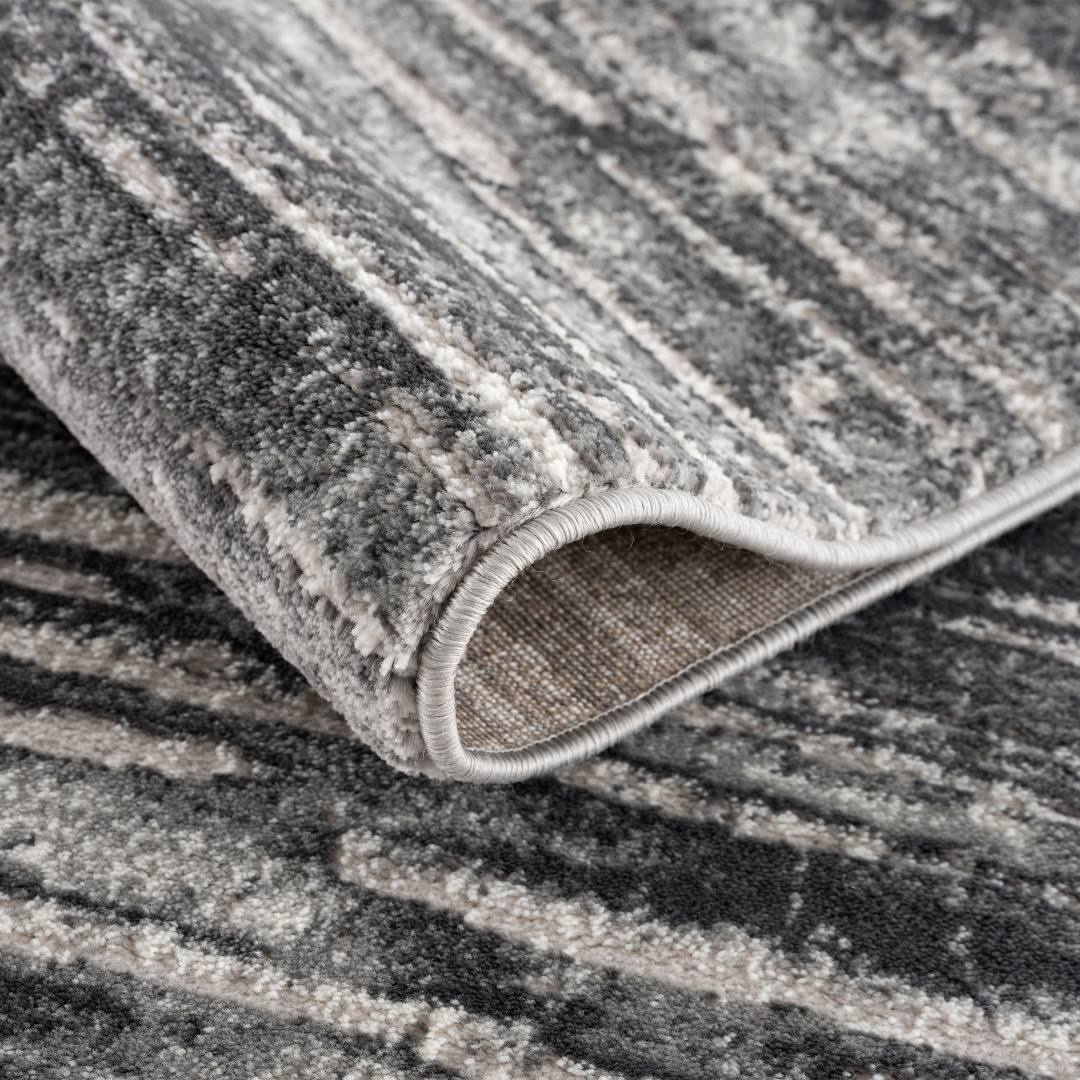 Tapijt Gabardin - 80x300 cm