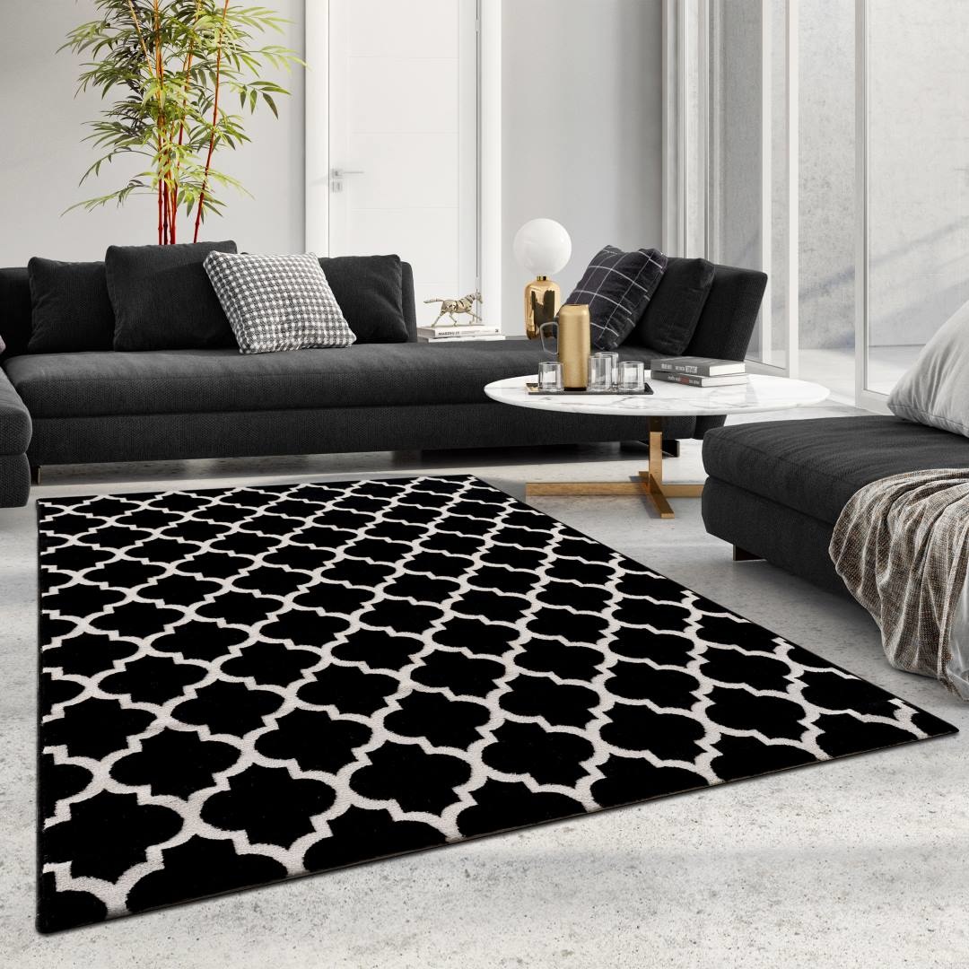 Tapijt Gabardin - 80x300 cm