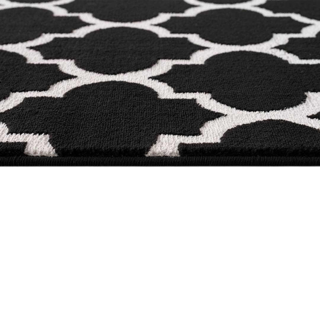 Tapijt Gabardin - 80x300 cm