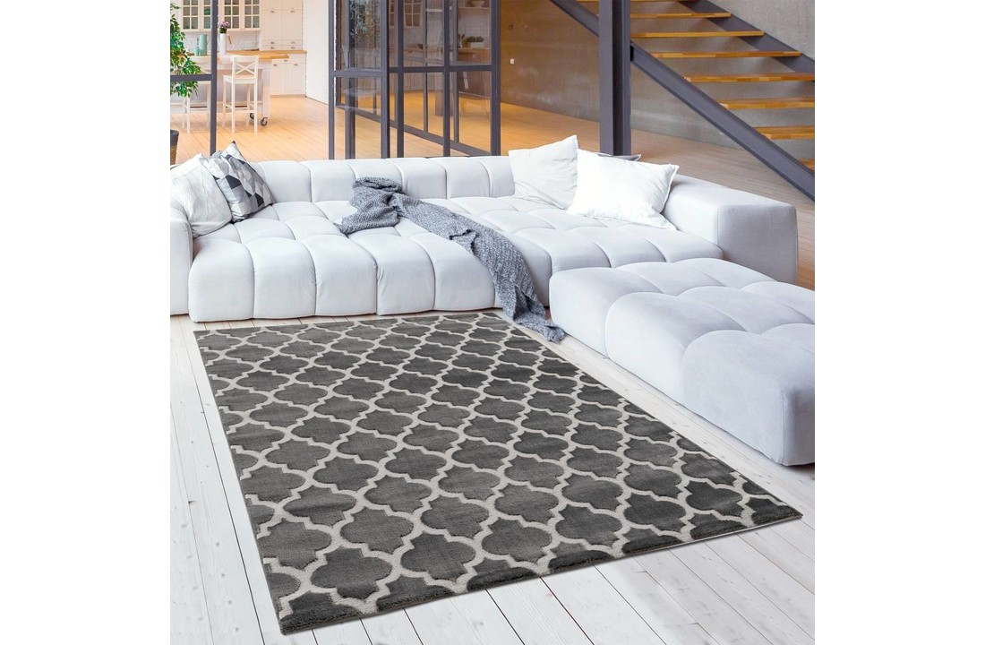 Tapijt Gabardin - 160x230 cm