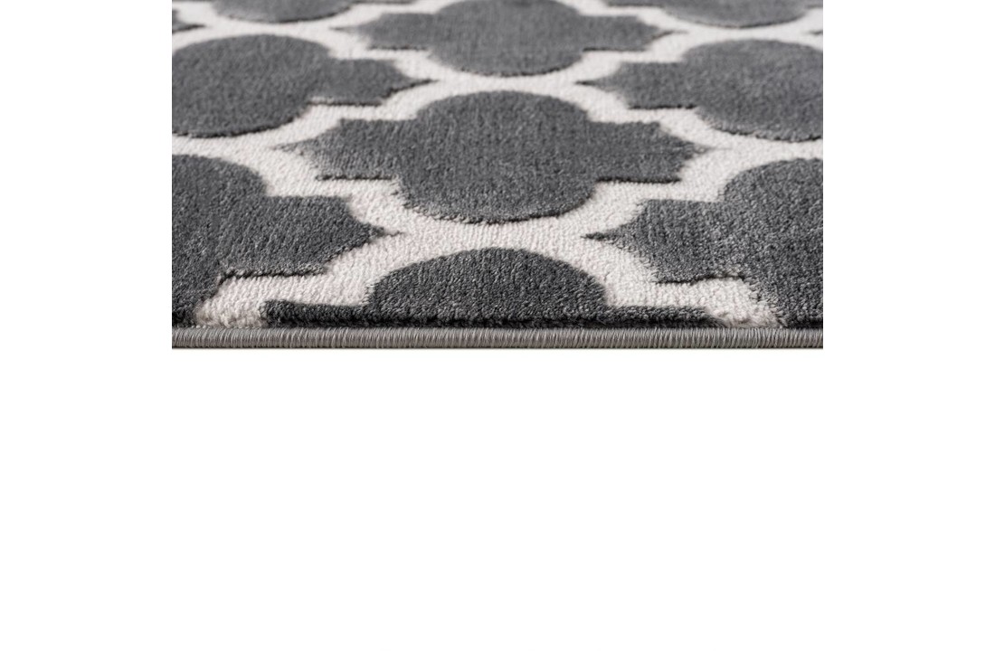 Tapijt Gabardin - 160x230 cm