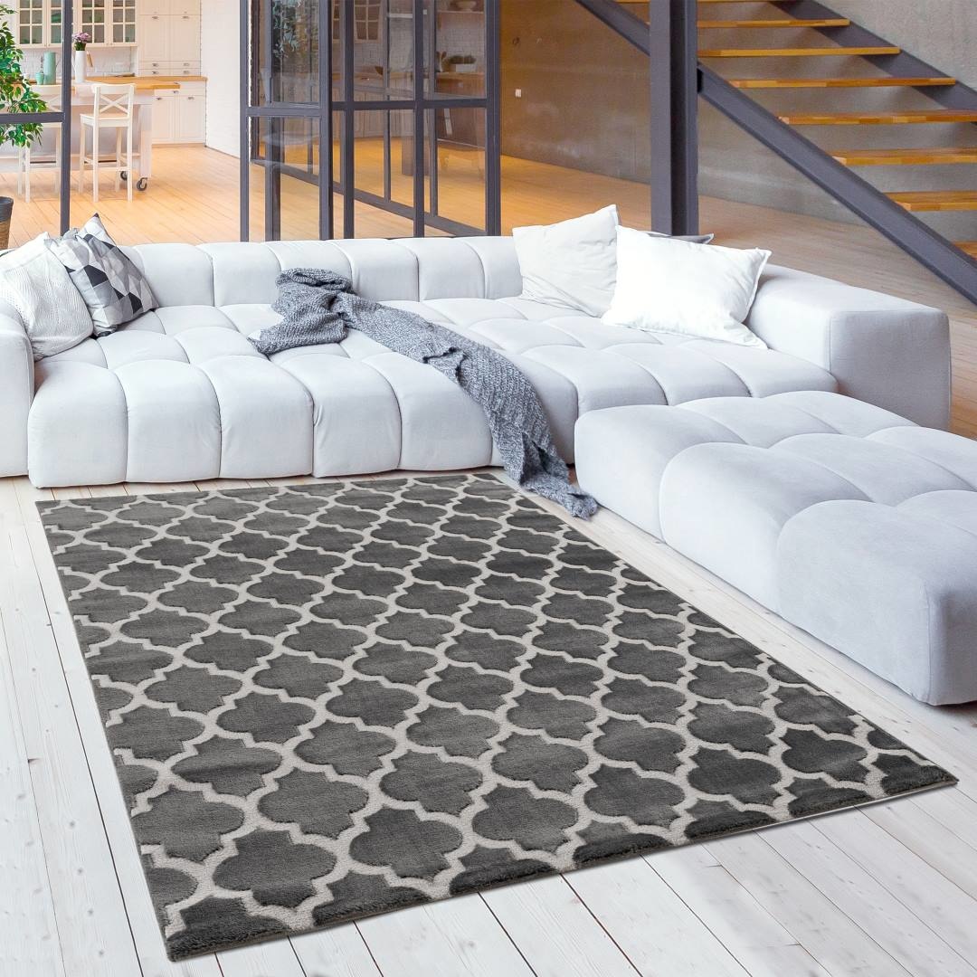 Tapijt Gabardin - 80x150 cm