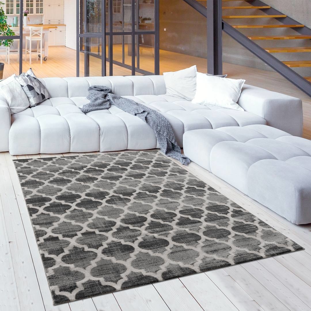 Tapis Gabardin - 200x290 cm