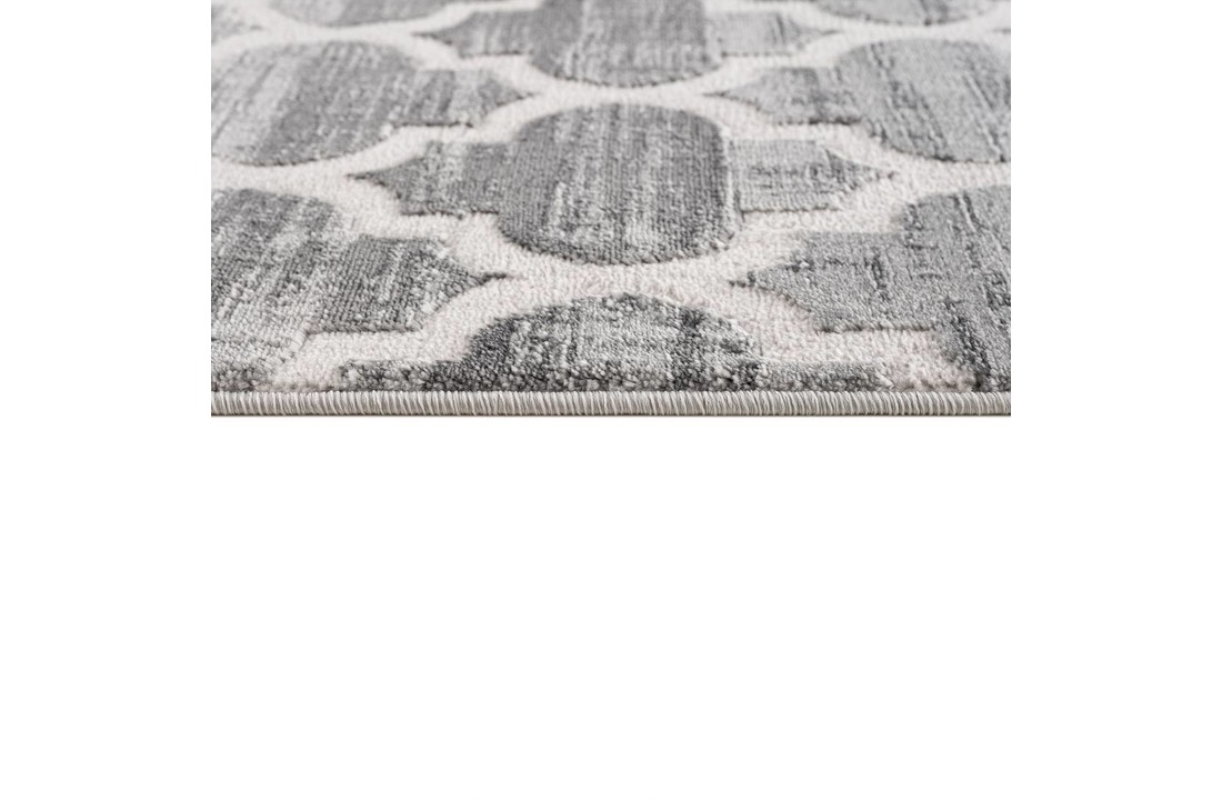 Tapijt Gabardin - 80x300 cm