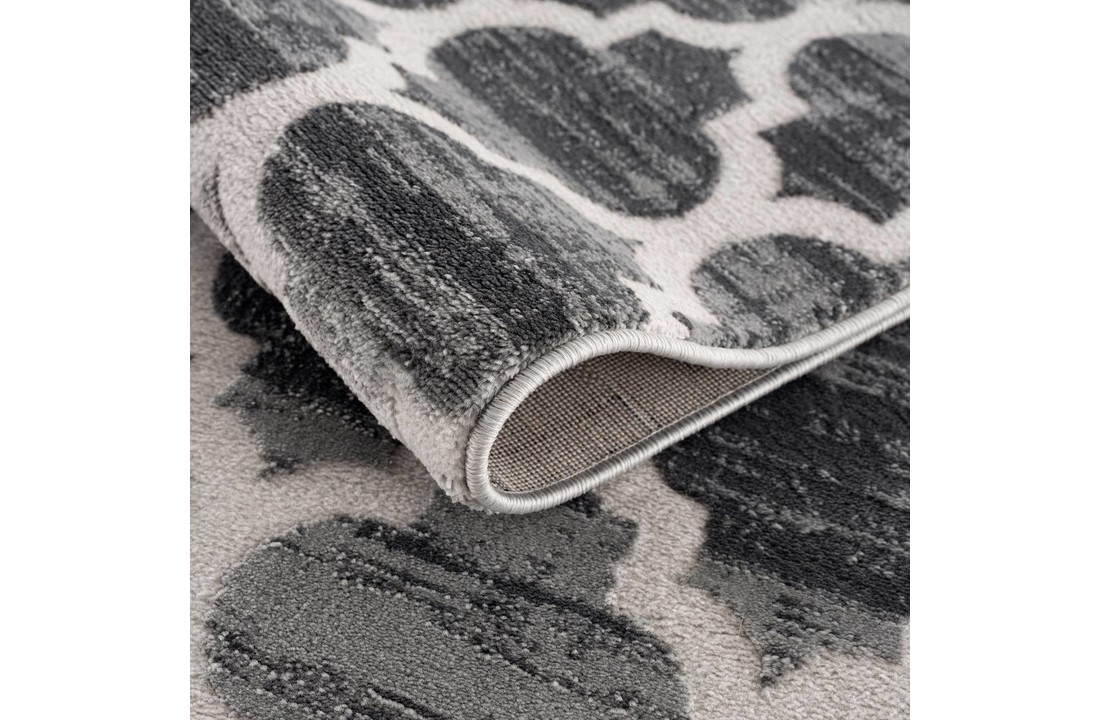 Tapijt Gabardin - 80x300 cm