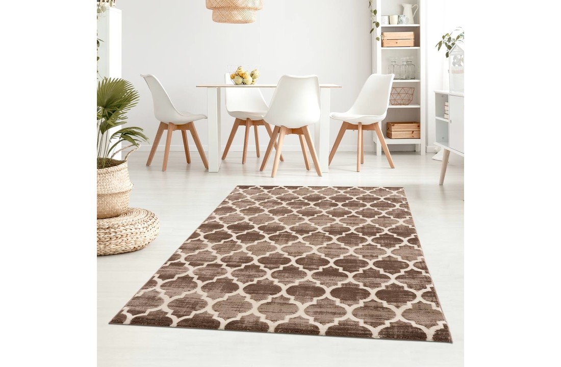 Tapijt Gabardin - 200x290 cm