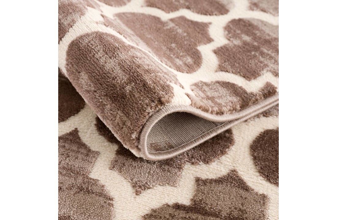 Tapijt Gabardin - 200x290 cm