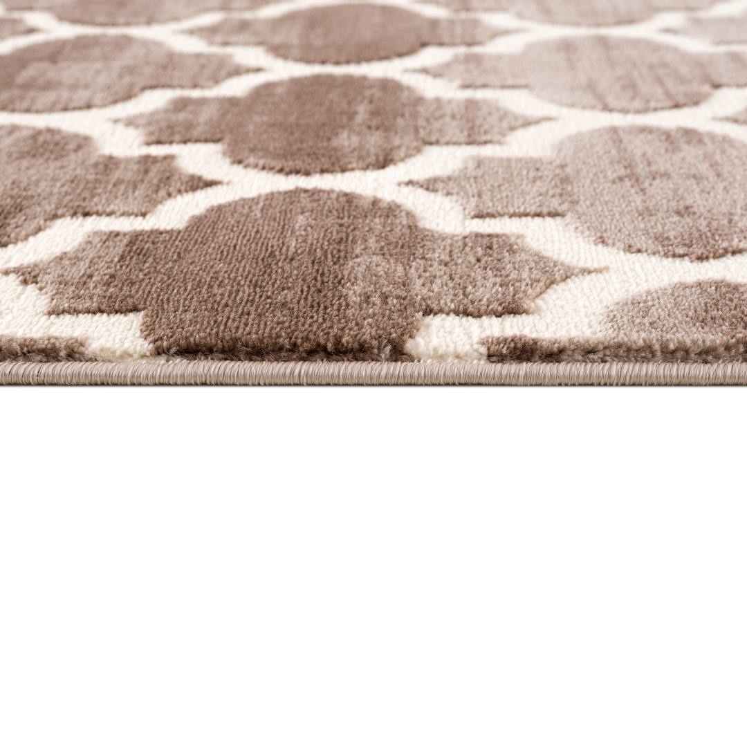 Tapijt Gabardin - 80x300 cm