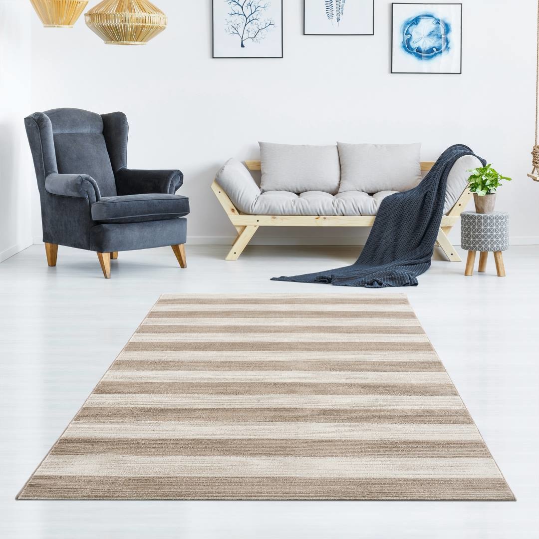 Tapis Gabardin - 160x230 cm