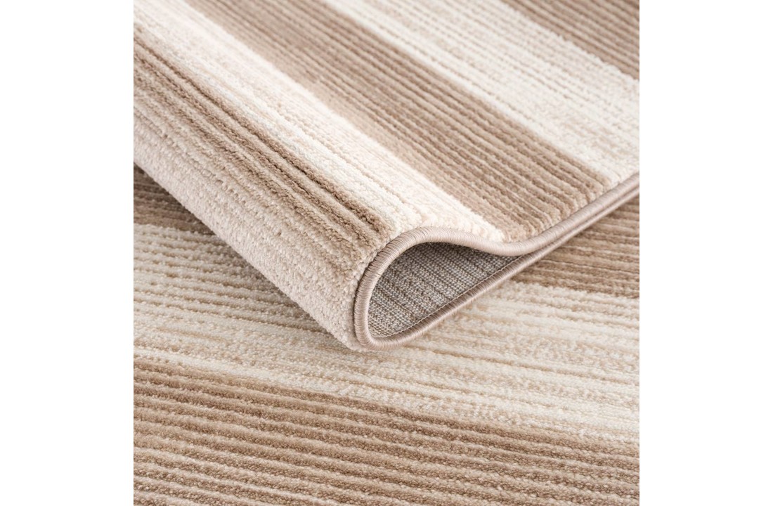 Tapijt Gabardin - 80x300 cm